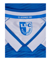 Hummel 1. FC Magdeburg Trikot Home 2025/2026 Blau F7251 - blau