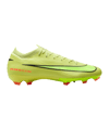 Nike Air Zoom Mercurial Vapor XVI Pro FG Max Voltage Gelb F300