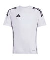 adidas Tiro 25 Competition Trainingsshirt Kids Weiß - weiss