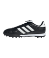 adidas Kaiser Team 2 TF Schwarz - schwarz