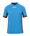 Kempa Prime Trikot Hellblau Grau F02 - blau
