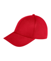 JAKO Cap Rot F141 