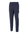PUMA teamLIGA Sideline Pants Blau F06 - blau