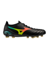 Mizuno Morelia Neo V ? Elite FG Schwarz F00 - schwarz