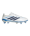 adidas Copa Pure IV Elite SG Weiß - weiss