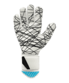 uhlsport FM Cybertec Ultragrip HN Torwarthandschuhe Fangmaschine Weiß F01 - weiss