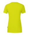 Jako Organic T-Shirt Damen Grün F270 - gruen