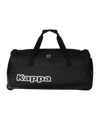 Kappa Tarcisio Trolley Schwarz - schwarz