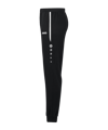 JAKO Allround Präsentationshose Kids Schwarz F800 - schwarz