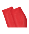 Nike SC Freiburg Strumpfstutzen Heim 2025/2026 Rot F648 - rot