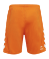 Hummel hmlCORE XK Poly Short Orange F5190 - orange