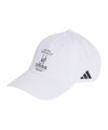 adidas DFB Deutschland Baseball Cap Weiß 