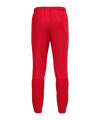 JAKO One Trainingshose Rot F100 - rot