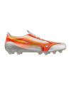 Mizuno ? III Japan FG Weiß F54 