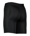 Nike Pro Strike Short Schwarz Weiss F010 - schwarz