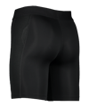 Nike Pro Strike Short Schwarz Weiss F010 - schwarz
