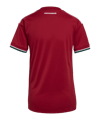 adidas Ungarn Trikot Home WM 2026 Damen Rot | - rot