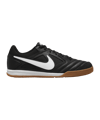 Nike Gato IN Schwarz F001 - schwarz