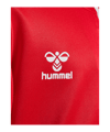 Hummel Trainingsanzug Rot F3081 - rot