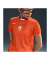 Nike Niederlande Trikot Home 2025 Damen Orange F819 - orange