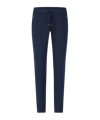 JAKO Pro Casual Jogginghose Damen Blau F900 - blau
