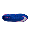 Nike Air Zoom Mercurial Vapor XVI Pro FG Attack Blau F446 - blau