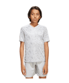 adidas Team Icon 25 Trikot Kids Grau - grau