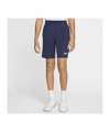 Nike Park III Short Kids Blau F410 - blau