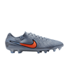 Nike Tiempo Legend X Elite FG Scary Good Blau F402 