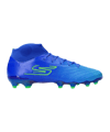 Skechers SKX 01 High FG Blau FBLU