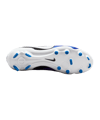 Nike Tiempo Legend X Academy FG/MG Mad Ambition - blau