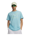 Under Armour GL Foundation Update T-Shirt Blau F425 - blau
