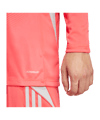 adidas Tiro 25 Competition Torwarttrikot Rot - rot