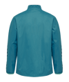Hummel Authentic Windbreaker Jacke Kids F8745 - tuerkis