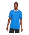 Nike Park 20 Poloshirt Blau Weiss F463 - blau