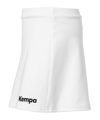Kempa Skort Kids Weiss F01 - weiss