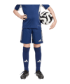 adidas Tiro 25 Competition Short Kids Blau - blau
