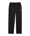 PUMA Better Classics Woven Jogginghose Schwarz F01 - schwarz