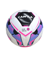 Cawila Light-Fußball MISSION HYBRID X-LITE |   Fairtrade 290g | Gr.3 - weiss