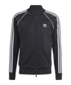 adidas Originals SST Trainingsjacke Schwarz - schwarz