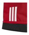 adidas Tiro Schuhtasche Rot - rot