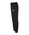 JAKO Retro Freizeithose Schwarz F800 - schwarz
