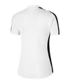 Nike Academy Poloshirt Damen Weiss F100 - weiss