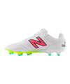 New Balance 442 Pro v2 FG United in FuelCell Weiss FMWH - weiss