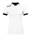Kempa Player Trikot Damen Weiss Schwarz F05 - weiss