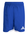 adidas Tiro 26 Competition Short Kids Blau - blau