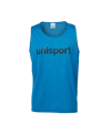 uhlsport Markierungshemd Blau F02 - blau