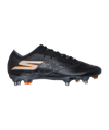 Skechers Razor 1.5 Low Elite SG Obsidian Schwarz FBKOR