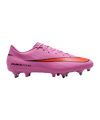 Nike Air Zoom Mercurial Vapor XVI Academy SG Scary Good Rosa F600 - rosa