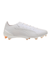 PUMA ULTRA 6 Ultimate FG White Pack Weiß F04 - weiss